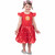 Peppa Pig Deluxe Red Toddler Girls Costume 18-36M