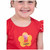 Peppa Pig Deluxe Red Toddler Girls Costume 18-36M