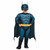 Batman Deluxe DC Superpets Toddler Boys Costume
