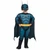 Batman Deluxe DC Superpets Toddler Boys Costume