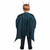 Batman Deluxe DC Superpets Toddler Boys Costume