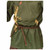 Scarecrow Wizard of Oz Boys Costume