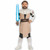 Obi Wan Kenobi Star Wars Boys Costume