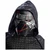Kylo Ren Deluxe Star Wars Boys Costume