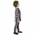 Beetlejuice Deluxe Movie Boys Costume