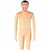 Skibidi Toilet Inflatable Boys Costume