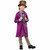 Willy Wonka Premium Chocolate Factory Boys Costume