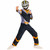 Black Ranger Power Rangers Boys Costume
