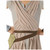 Rey Deluxe Star Wars Girls Costume