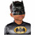 Batman Deluxe DC Comics Boys Costume