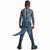 Velociraptor Blue Jurassic World Boys Costume