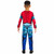 Optimus Prime Transformers Boys Costume