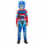 Optimus Prime Transformers Boys Costume