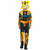 Bumblebee Transformers Boys Costume