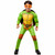 TMNT Ninja Turtles 4-in-1 Boys Costume