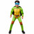 TMNT Ninja Turtles 4-in-1 Boys Costume