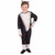 Cat Black Kitty Unisex Kids Costume