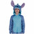 Stitch Deluxe Disney Lilo & Stitch Boys Costume