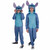 Stitch Deluxe Disney Lilo & Stitch Boys Costume