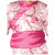 Asian Princess Mulan Girls Costume