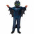 Toothless Deluxe How To Train Your Dragon Boys Costume