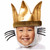 Max Deluxe Where The Wild Things Are Kids Unisex Costume 3-5 Years