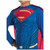 Superman DC Boys Costume 6-8 Years