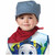 Thomas & Friends Kids Boys Costume 3-5 Years