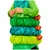 The Very Hungry Caterpillar Kids Boys Girls Costume 3-5 Years