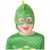 Gekko PJ Masks Boys Costume 3-5 Years