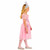 Glinda Deluxe Wizard of Oz Girls Costume