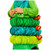 Very Hungry Caterpillar Toddler Boys Costume 18-36M