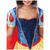 Snow White Deluxe Disney Women Costume