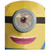 Minion Mel Despicable Me 4 Movie Funny Inflatable Unisex Adult Mens Costume