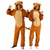 Lion Animal Unisex Adult Costume