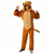 Lion Animal Unisex Adult Costume