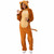 Lion Animal Unisex Adult Costume