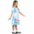 Storybook Alice Tea Party Girls Costume Storybook Alice Tea Party Girls Costume