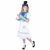 White Rabbit Alice In Wonderland Girls Costume