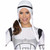 Stormtrooper Female Star Wars Women Costume
