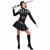 Darth Vader Female Star Wars Women Costume
