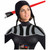 Darth Vader Female Star Wars Women Costume