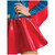 Supergirl DC Women Costume