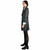 Wednesday Addams Family Women Costume
