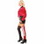 Harley Quinn Deluxe DC Comics Womens Costume