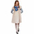 M3Gan Movie Horror Women Costume