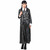 Wednesday Addams Nevermore Deluxe Womens Costume
