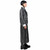 Wednesday Addams Nevermore Deluxe Womens Costume