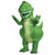 Rex Inflatable Tyrannosaurus T-Rex Dinosaur Toy Story 4 Disney Boys Costume