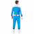 Human Torch The Fantsatic 4 Mens Costume